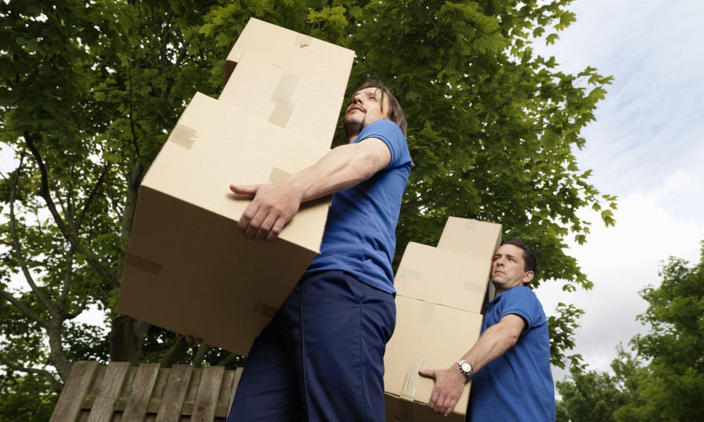 Croftswold Removals